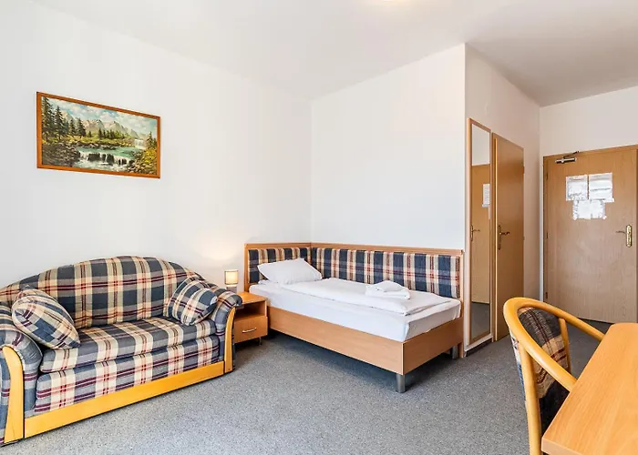 Garni Hotel Gavurky