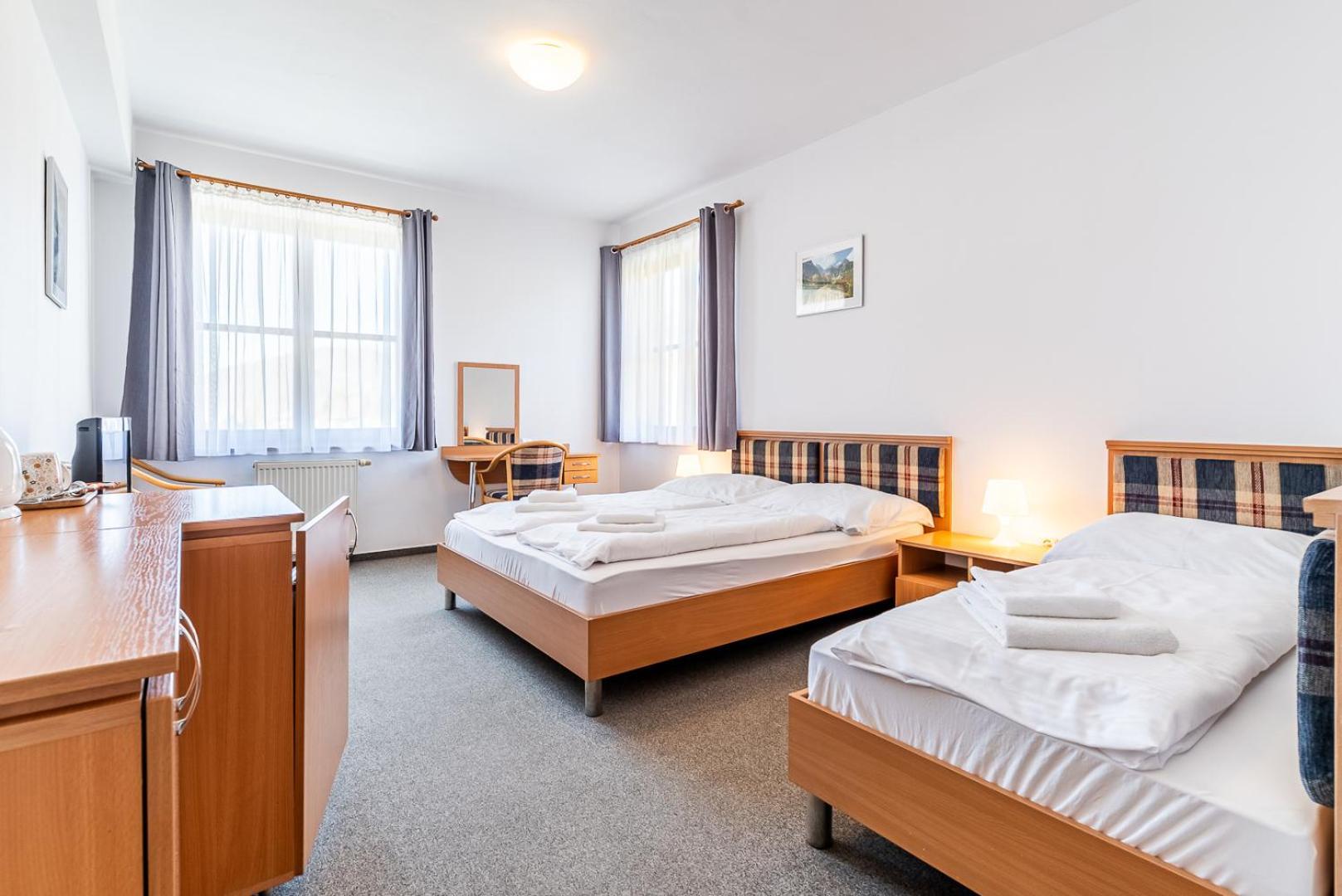 Gavurky Hotel 3*