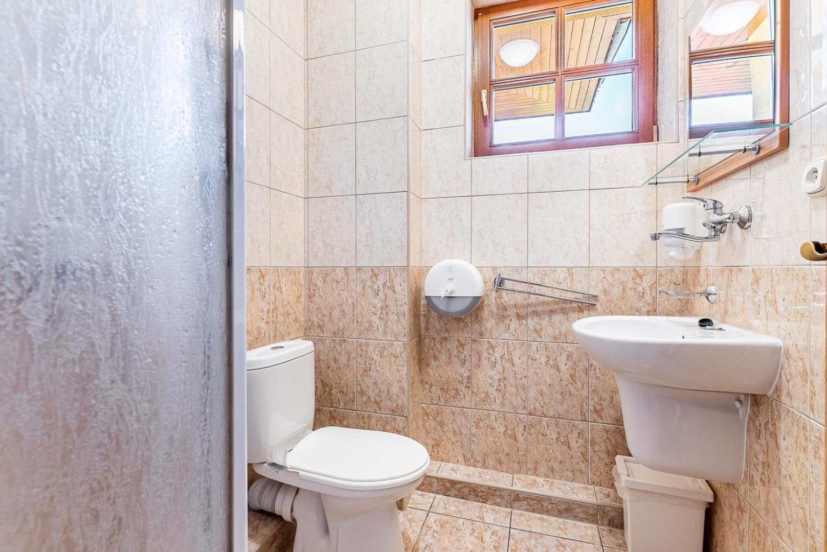 Gavurky Hotel Terchova
