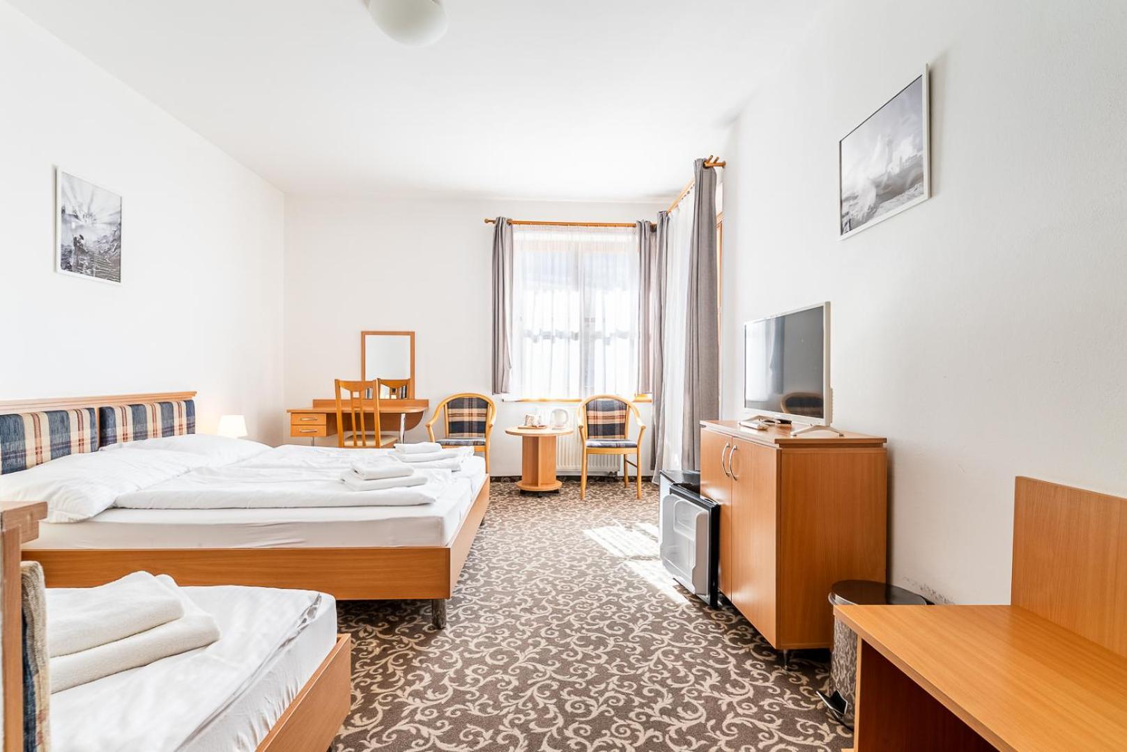 Hotel Gavurky Terchova