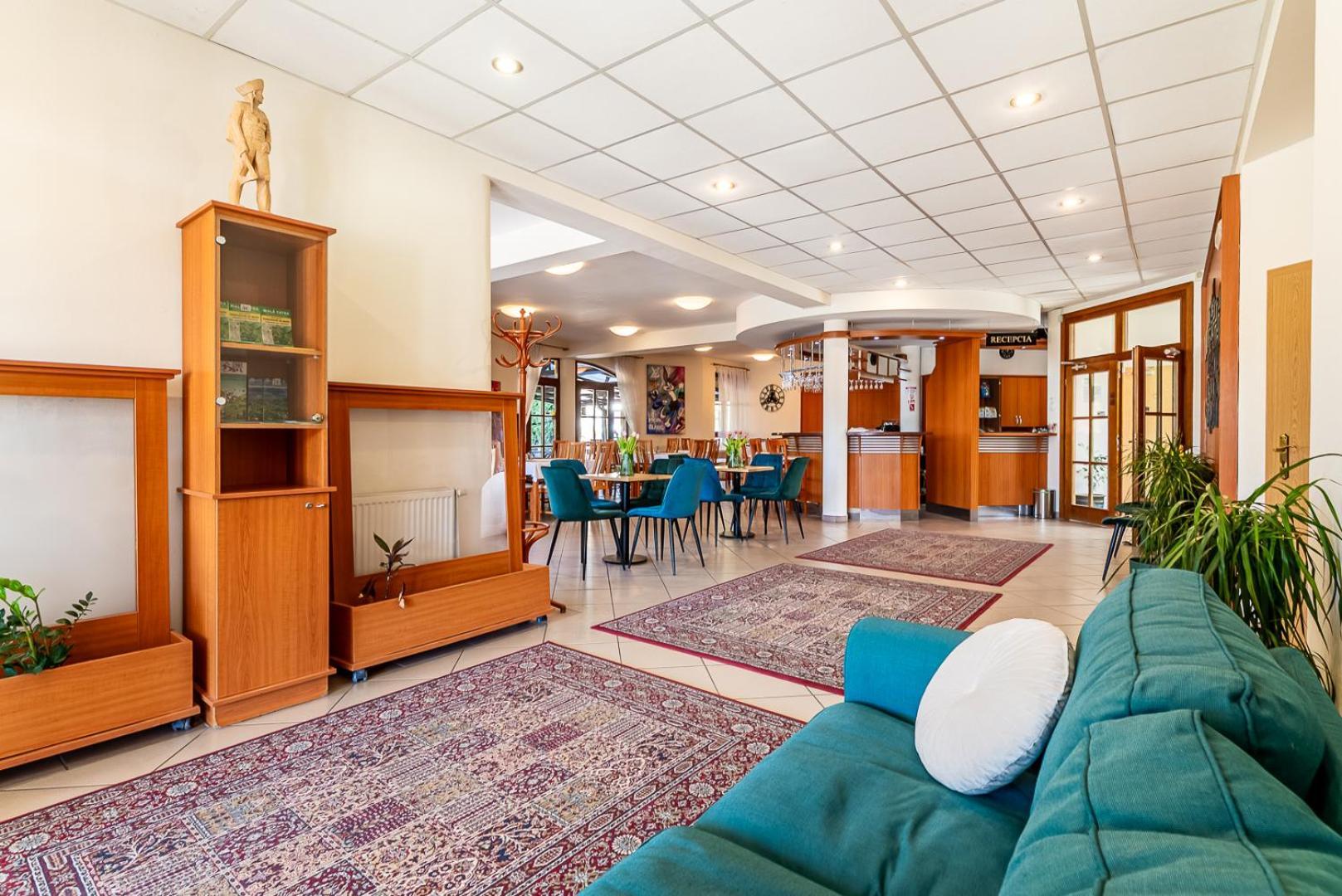 Gavurky Hotel Terchova