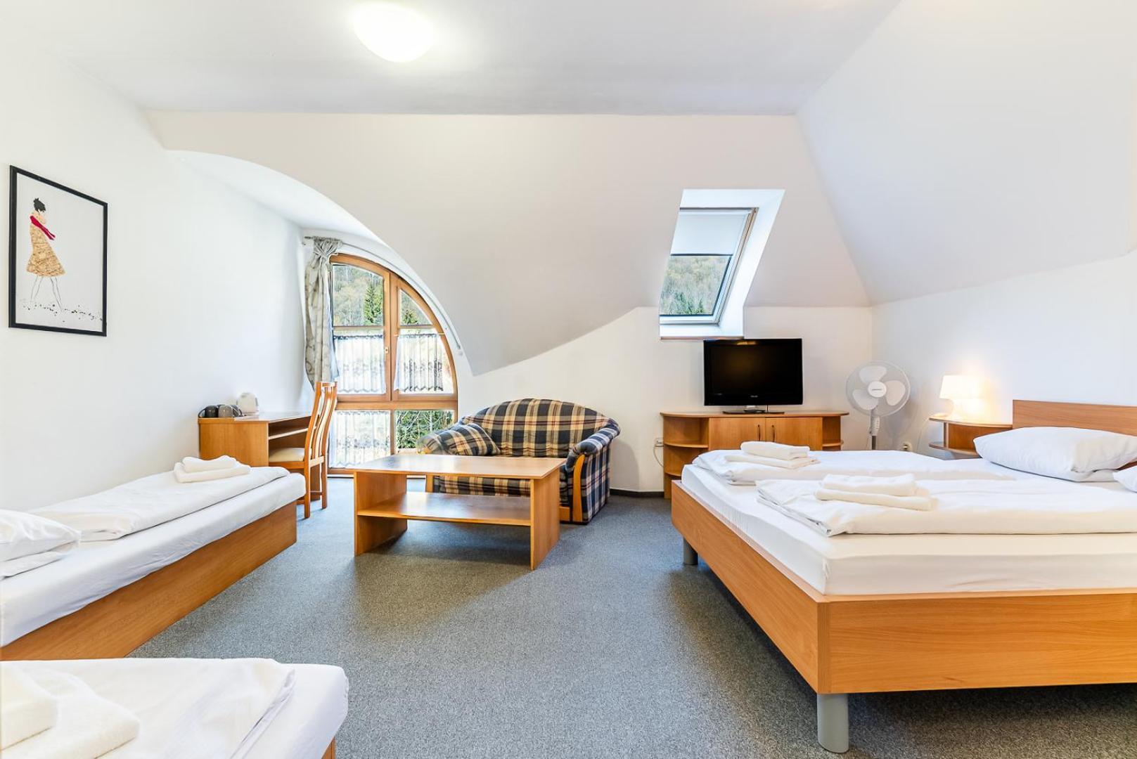 Gavurky Hotel 3*