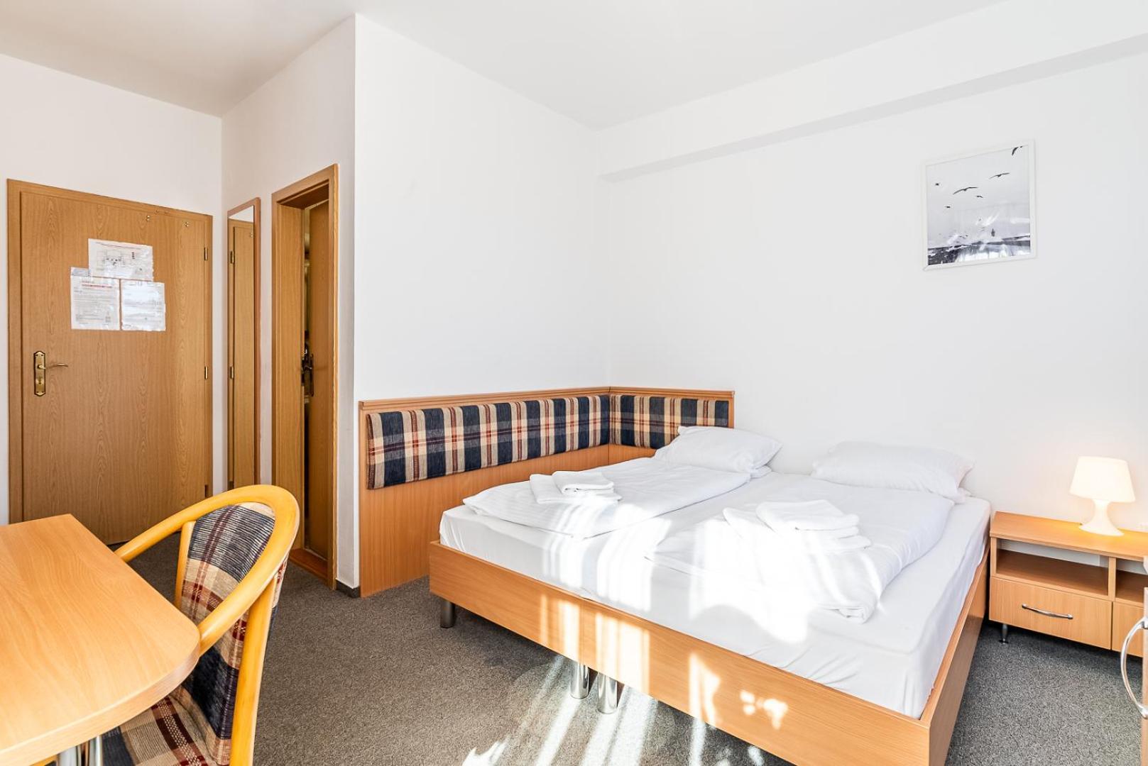 Gavurky Hotel Terchova