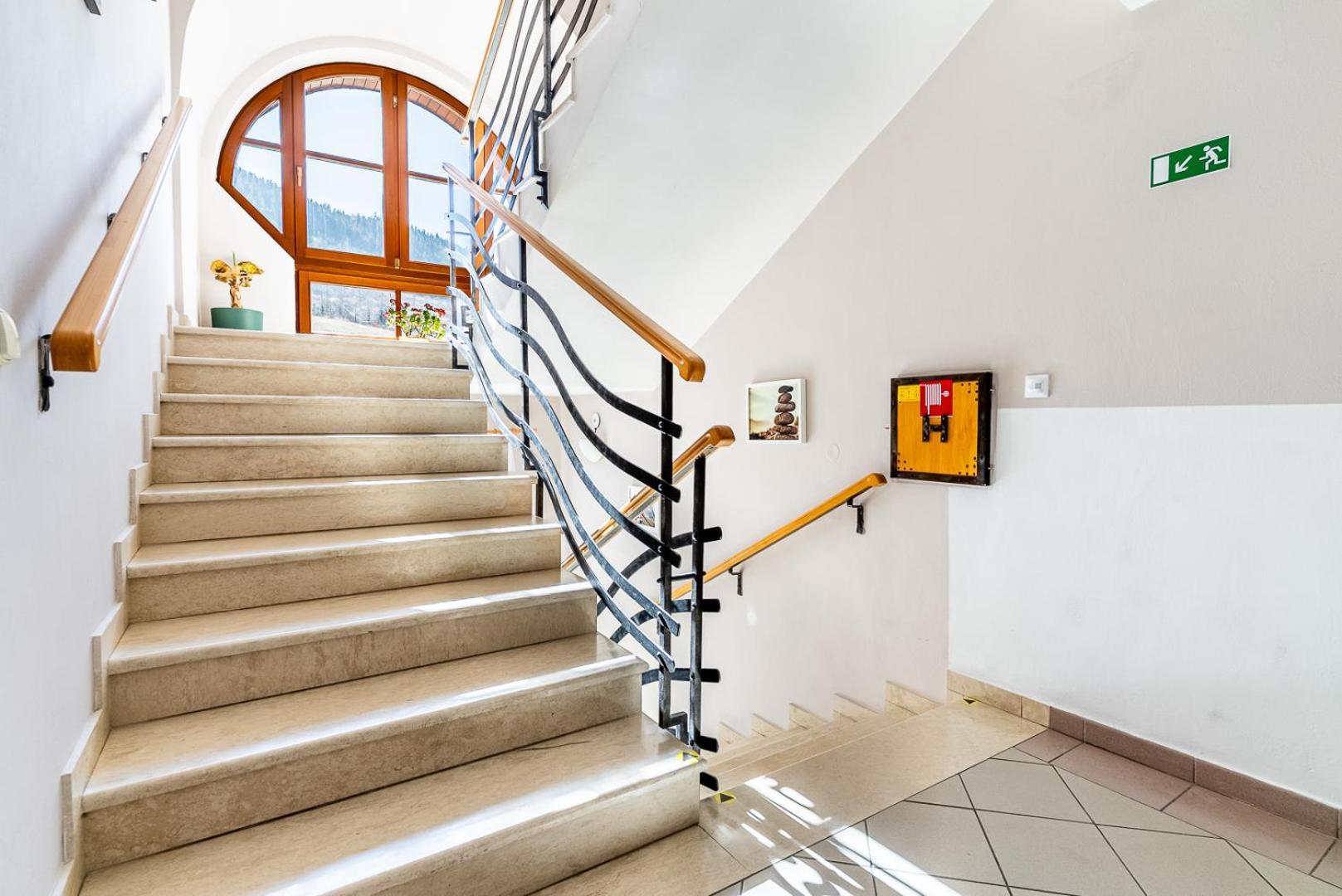 Hotel Gavurky Terchova