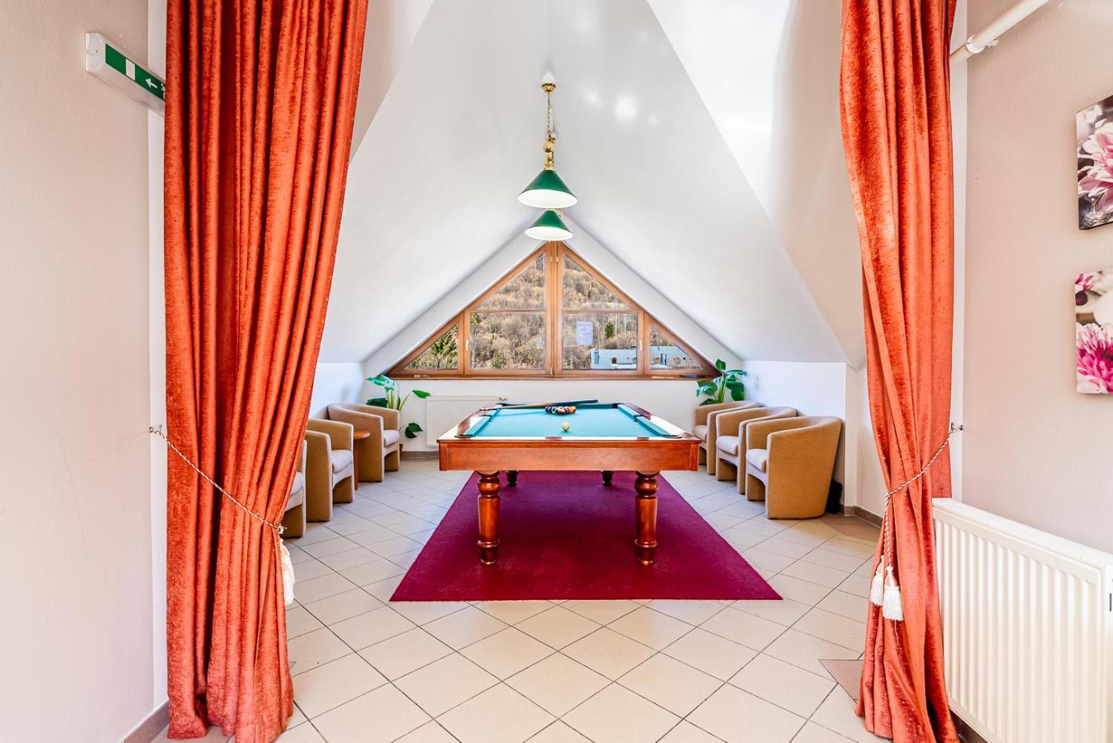Hotel Gavurky 3*
