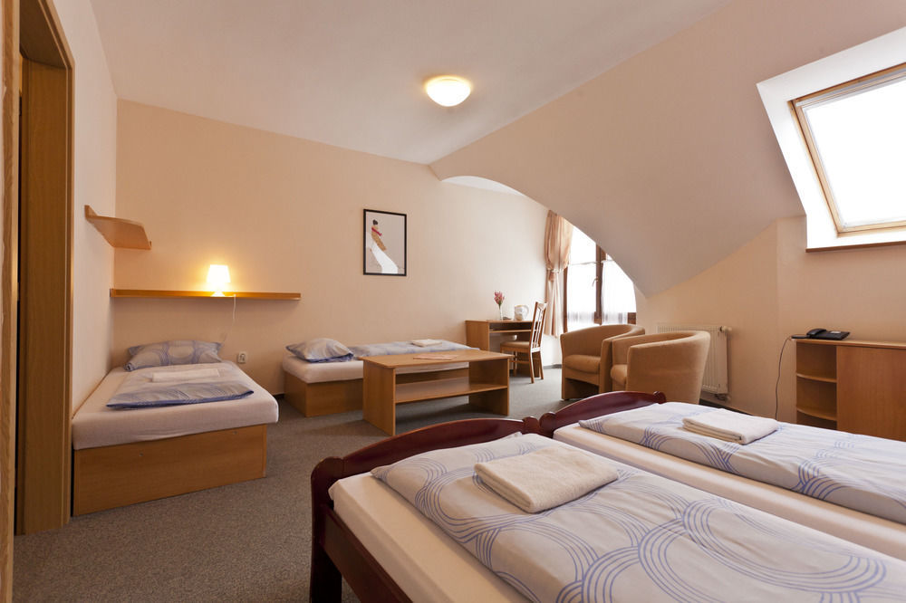 Hotel Gavurky