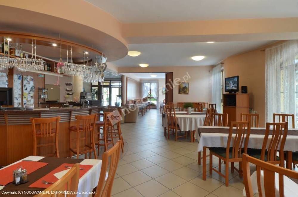 Hotel Gavurky 3*