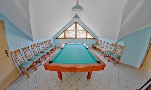 Hotel Gavurky 3*