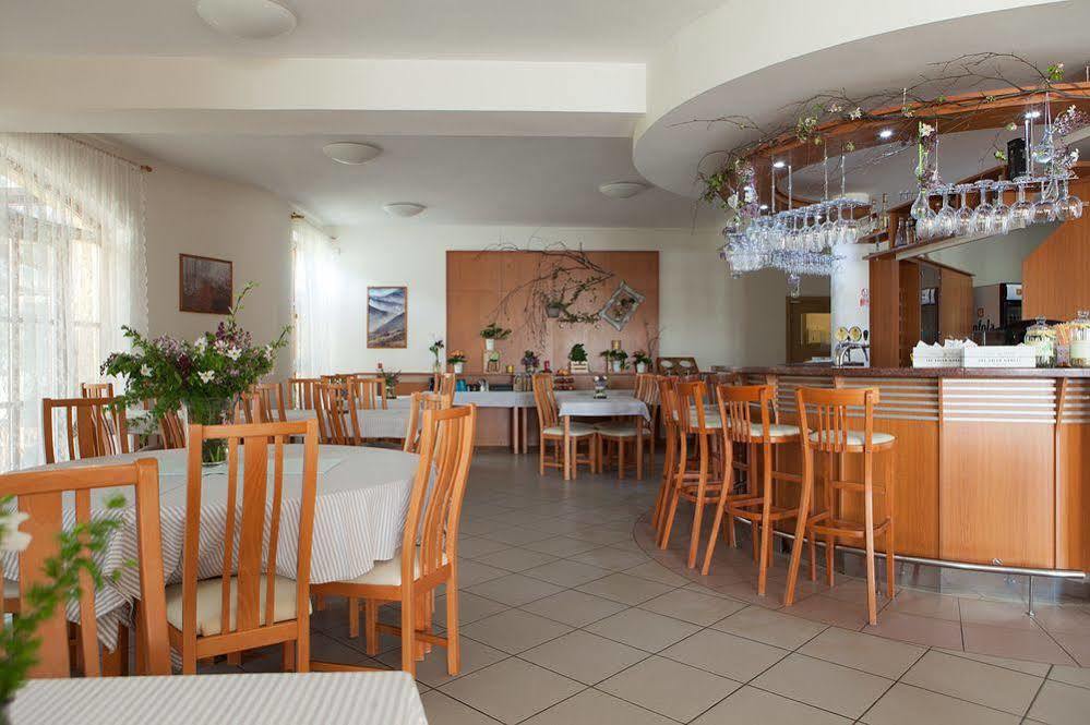 Hotel Gavurky